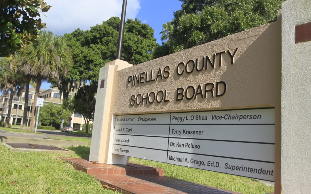 Pinellas County Schools